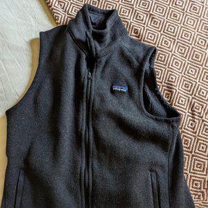 Patagonia Women's Vest